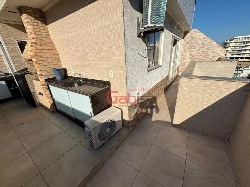 Cobertura, 3 quartos, 148 m² - Foto 29