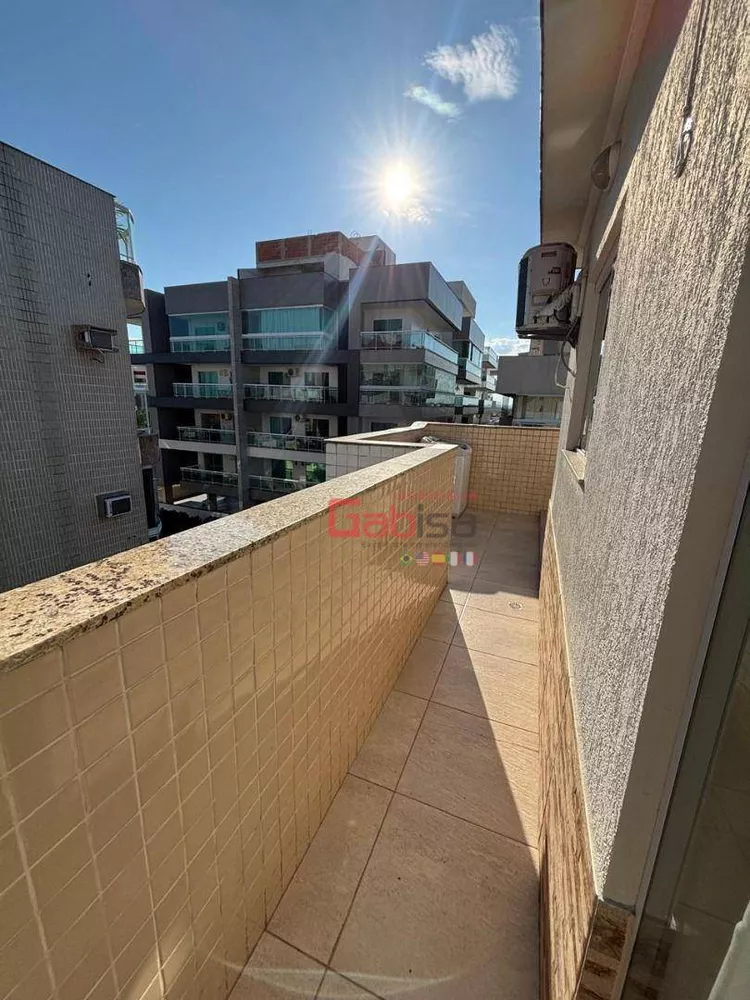 Cobertura, 3 quartos, 148 m² - Foto 13