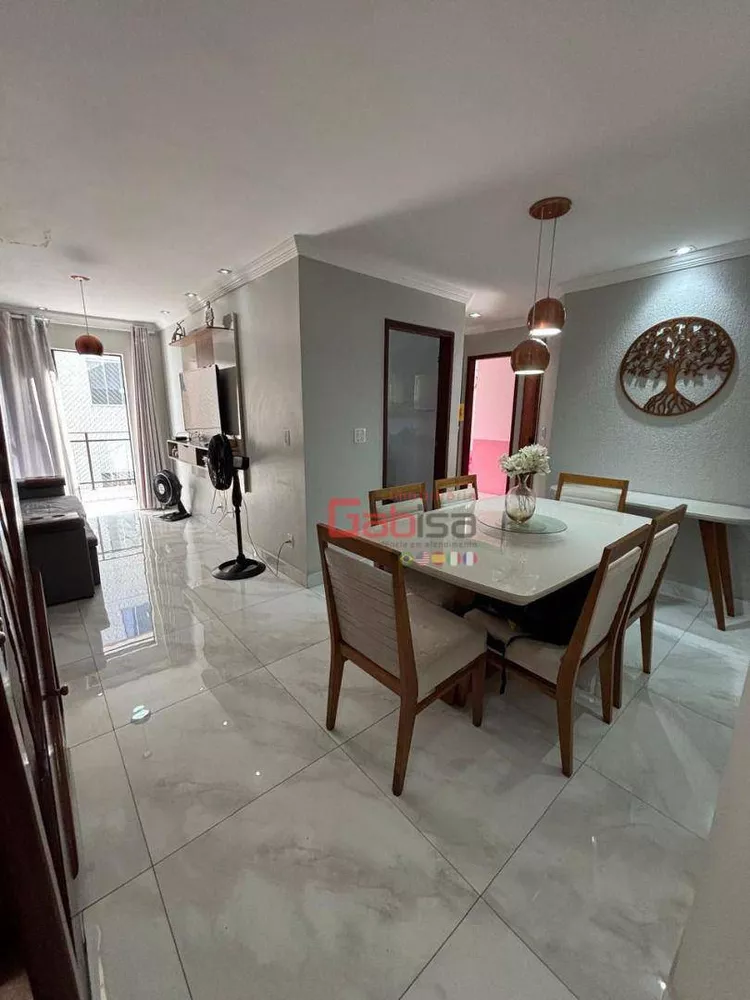 Cobertura, 3 quartos, 148 m² - Foto 6