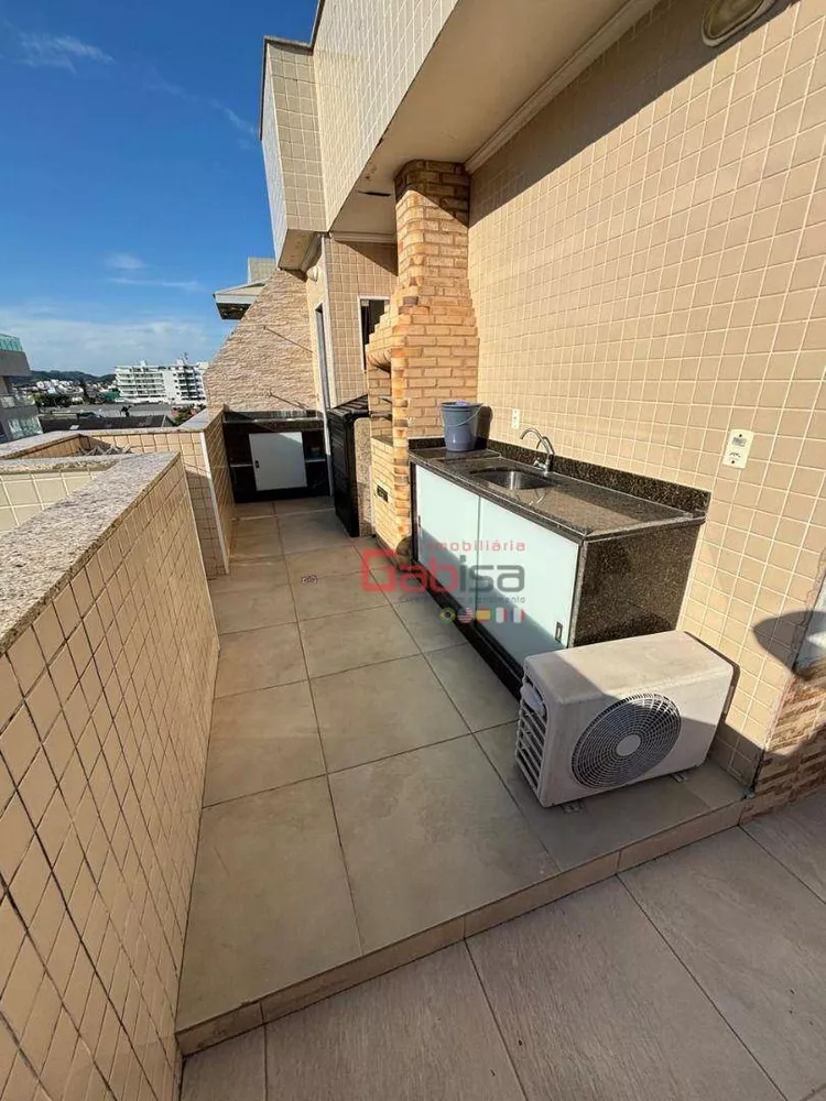 Cobertura, 3 quartos, 148 m² - Foto 26