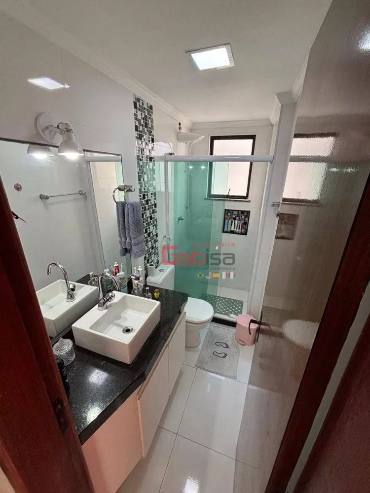Cobertura, 3 quartos, 148 m² - Foto 16