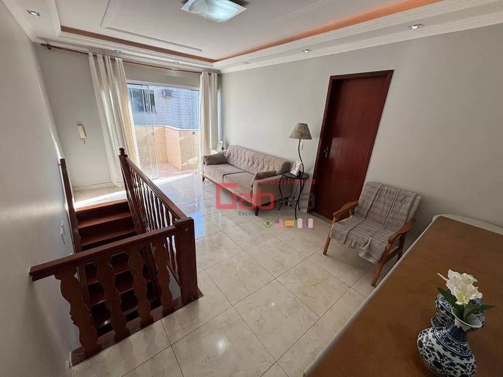 Cobertura, 3 quartos, 148 m² - Foto 30