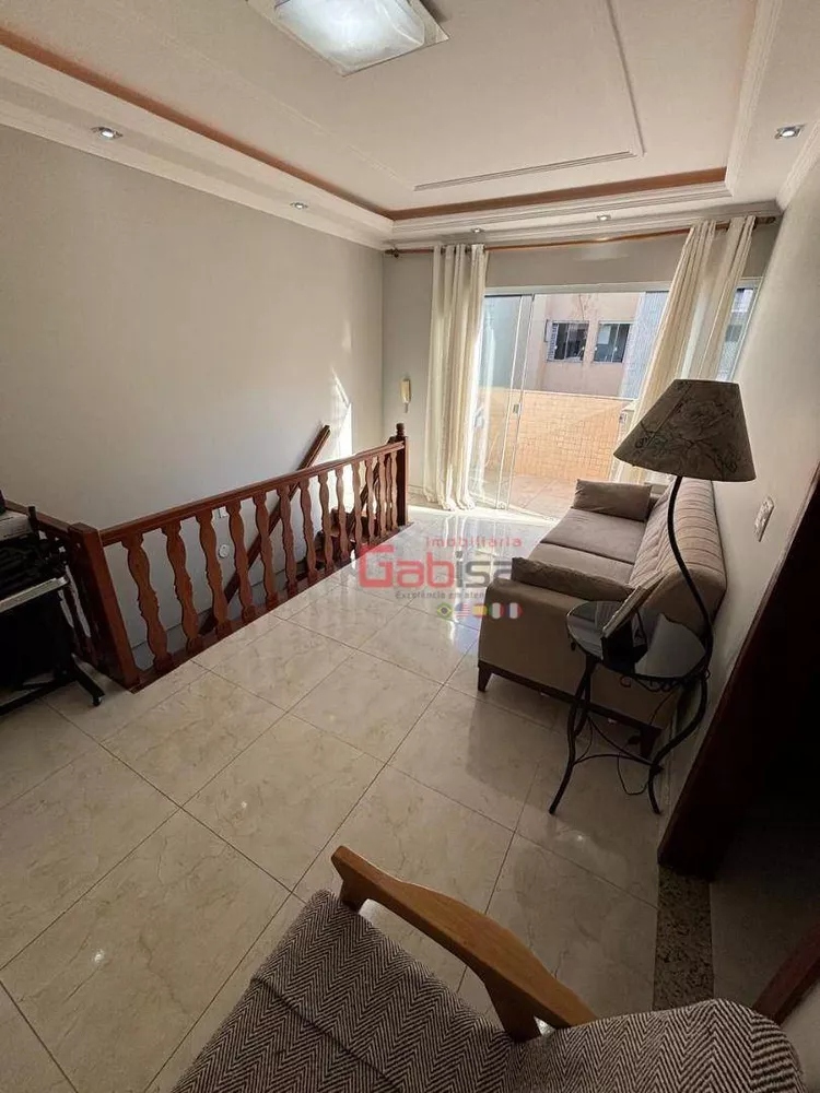 Cobertura, 3 quartos, 148 m² - Foto 12