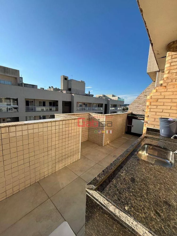Cobertura, 3 quartos, 148 m² - Foto 15