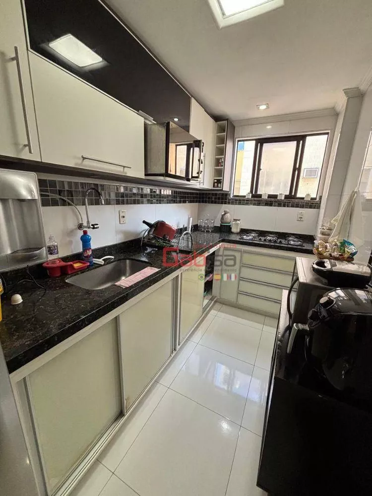 Cobertura, 3 quartos, 148 m² - Foto 18
