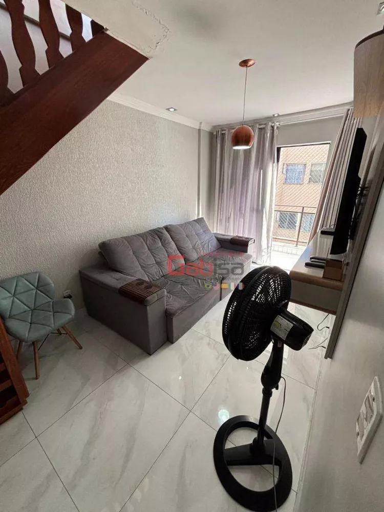 Cobertura, 3 quartos, 148 m² - Foto 27