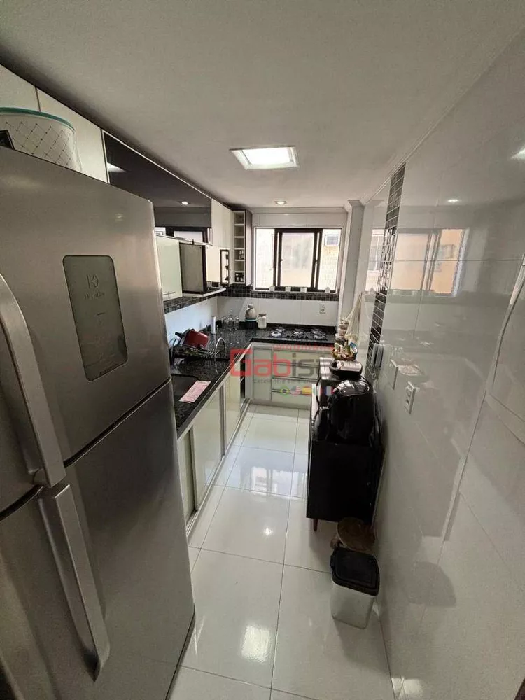 Cobertura, 3 quartos, 148 m² - Foto 19