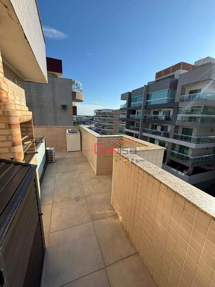 Cobertura, 3 quartos, 148 m² - Foto 32