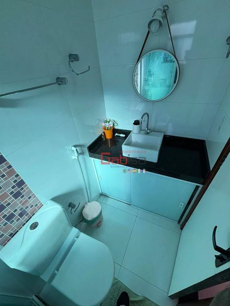 Cobertura, 3 quartos, 148 m² - Foto 4