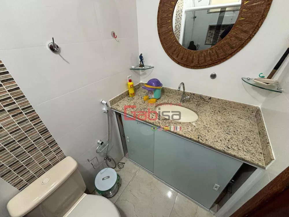 Cobertura, 3 quartos, 148 m² - Foto 23