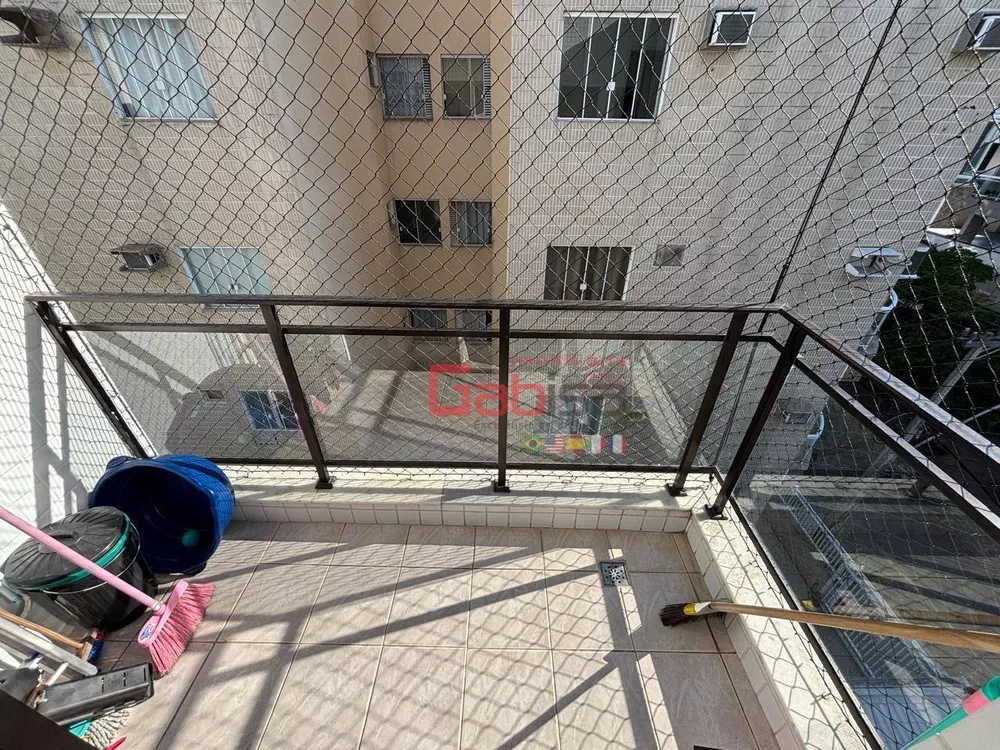 Cobertura, 3 quartos, 148 m² - Foto 33