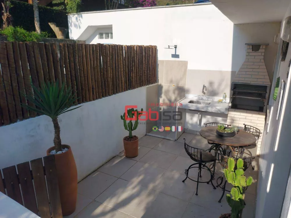 Casa de Condomínio, 2 quartos - Foto 4