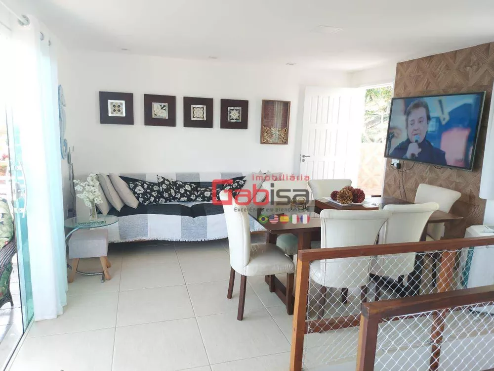Casa de Condomínio, 2 quartos - Foto 7