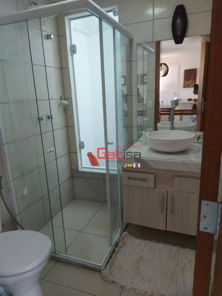 Casa de Condomínio, 2 quartos - Foto 10