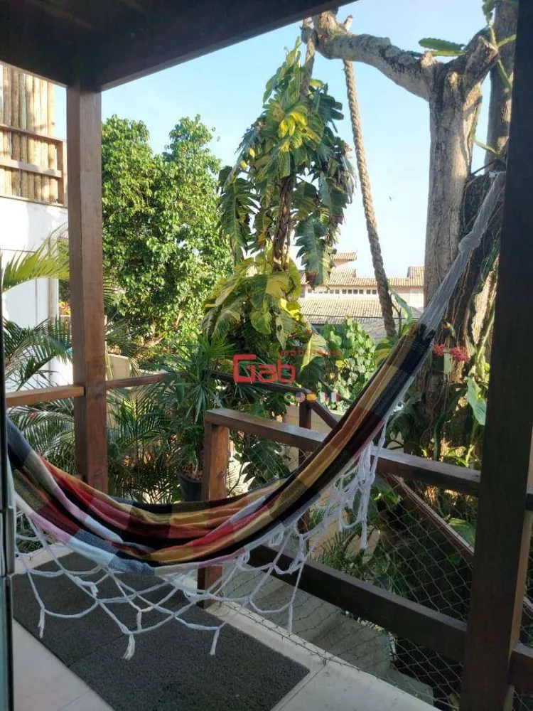 Casa de Condomínio, 2 quartos - Foto 3