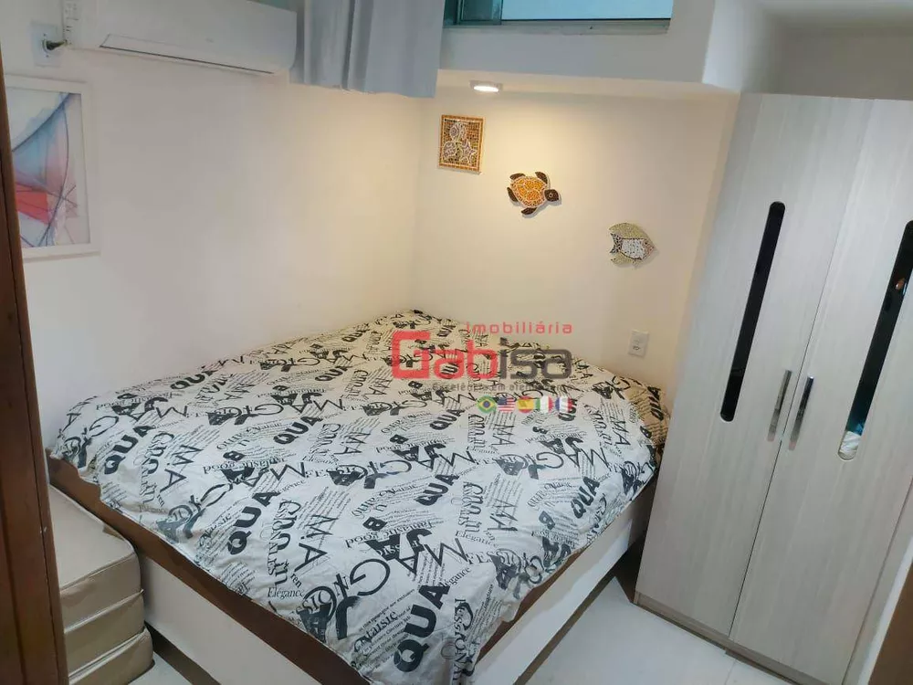 Casa de Condomínio, 2 quartos - Foto 6