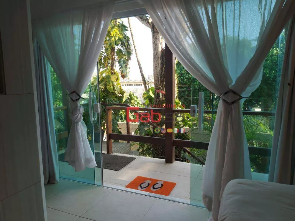 Casa de Condomínio, 2 quartos - Foto 1