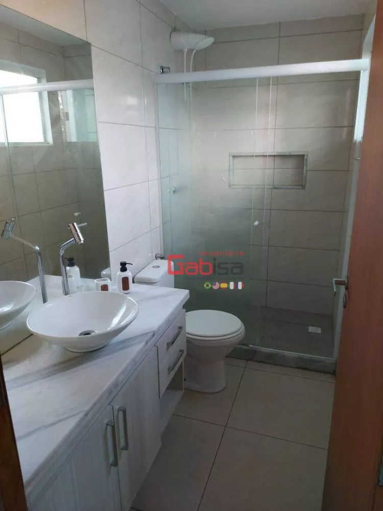 Casa de Condomínio, 2 quartos - Foto 8