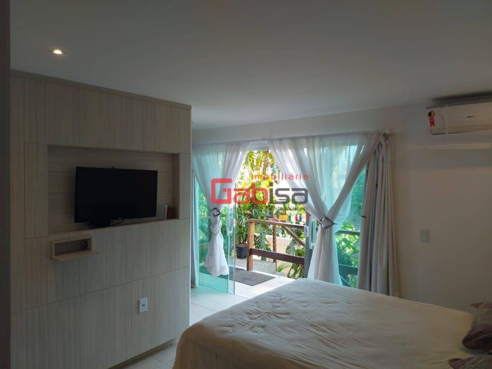 Casa de Condomínio, 2 quartos - Foto 18