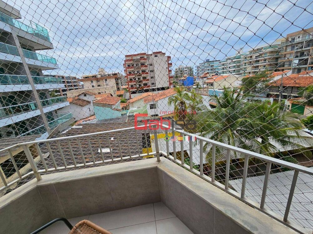 Apartamento à venda com 3 quartos, 100m² - Foto 12
