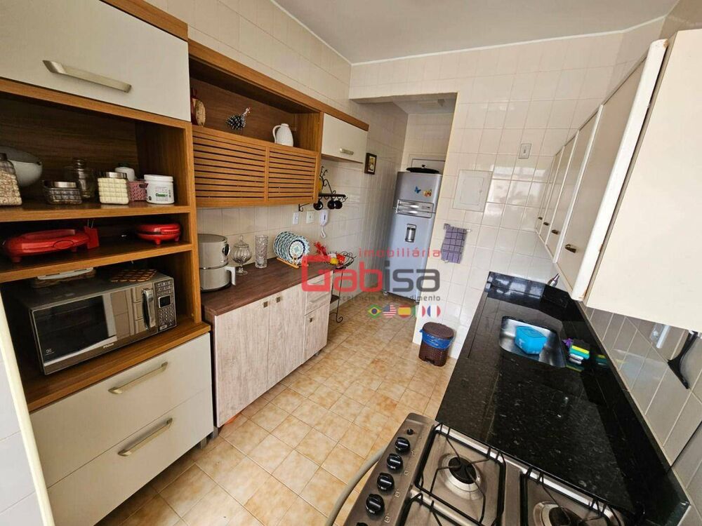 Apartamento à venda com 3 quartos, 100m² - Foto 4