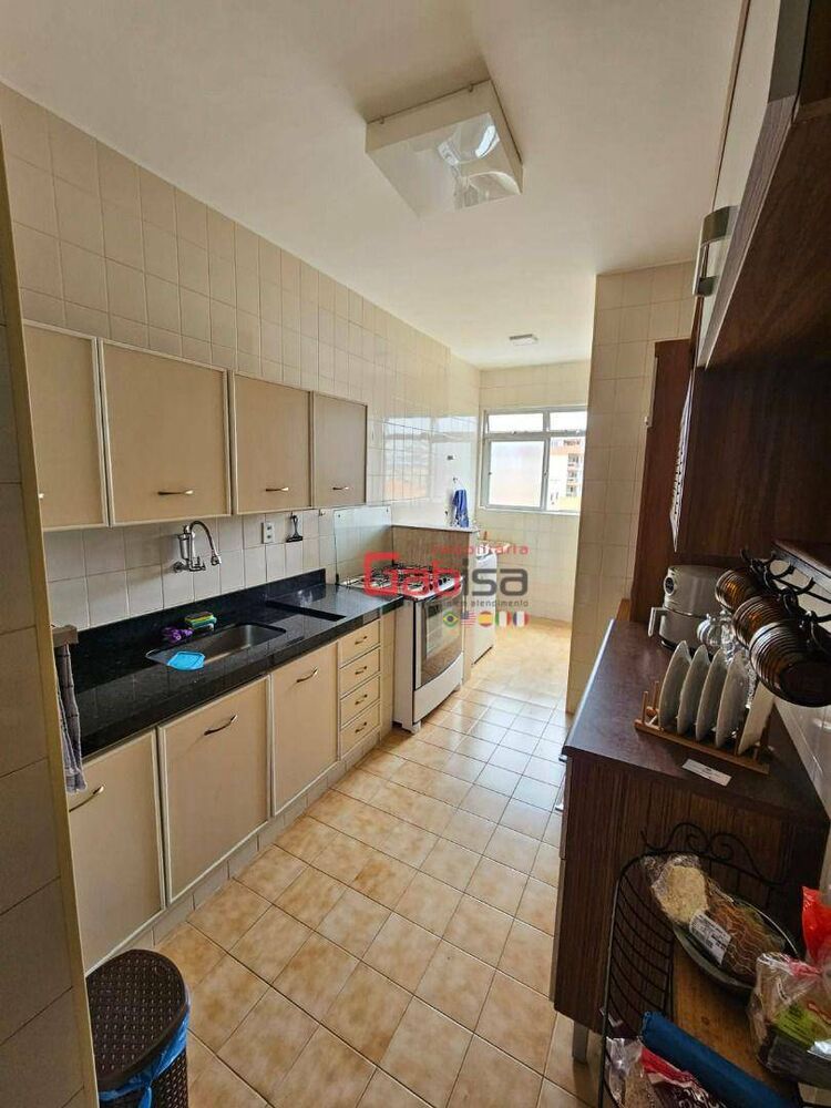 Apartamento à venda com 3 quartos, 100m² - Foto 5