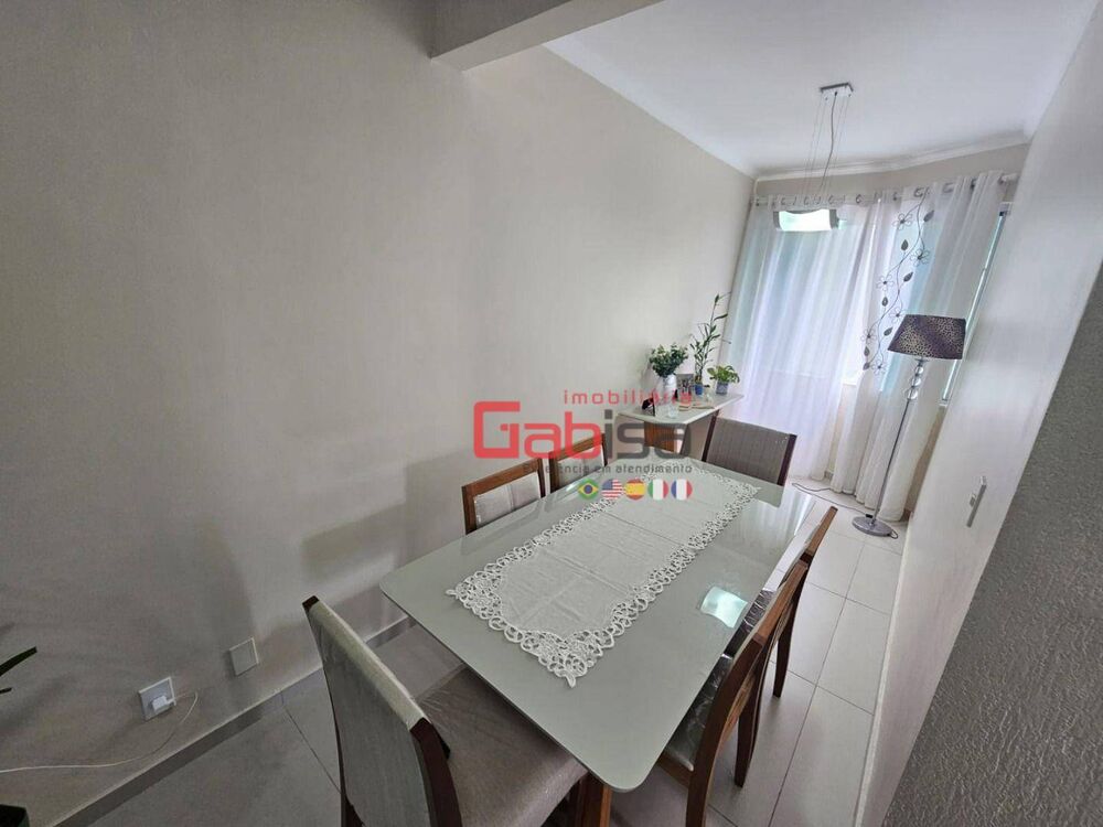 Apartamento à venda com 3 quartos, 100m² - Foto 3