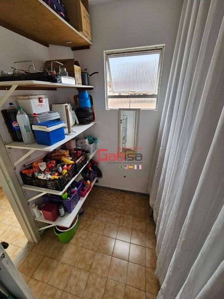 Apartamento à venda com 3 quartos, 100m² - Foto 7