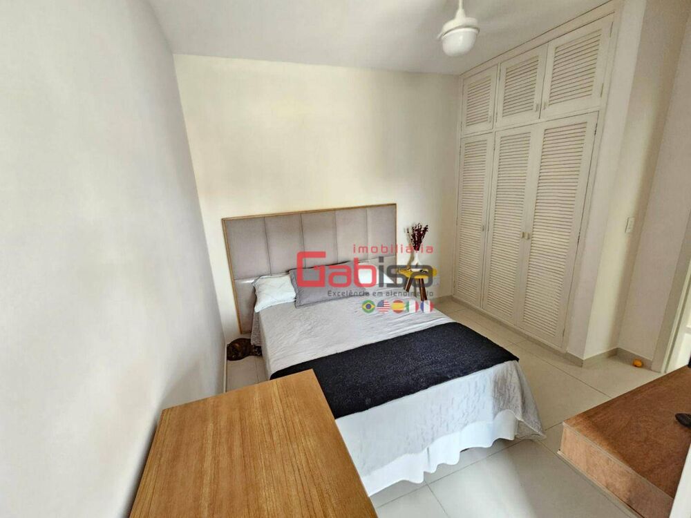Apartamento à venda com 3 quartos, 100m² - Foto 13