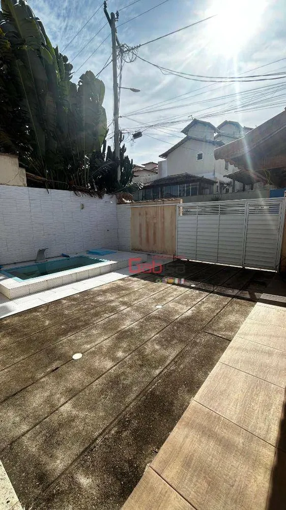 Casa, 3 quartos, 100 m² - Foto 8