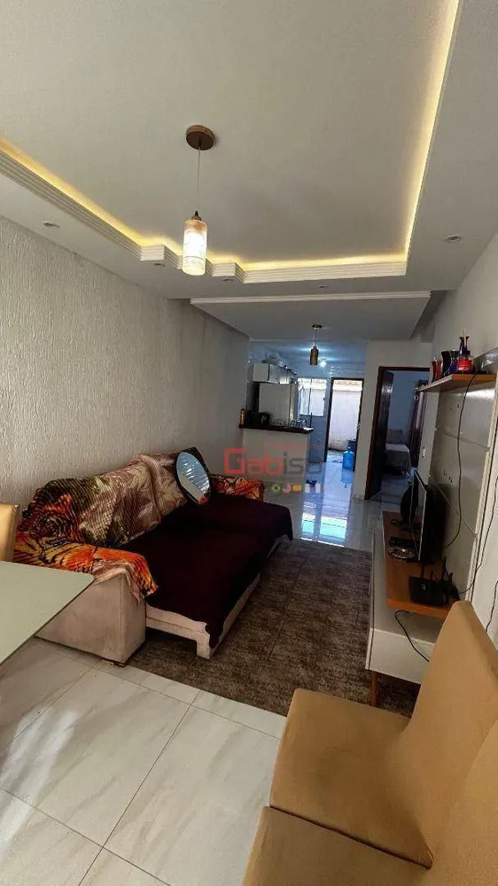Casa, 3 quartos, 100 m² - Foto 3