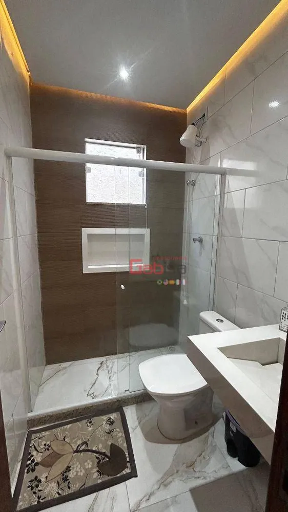 Casa, 3 quartos, 100 m² - Foto 5