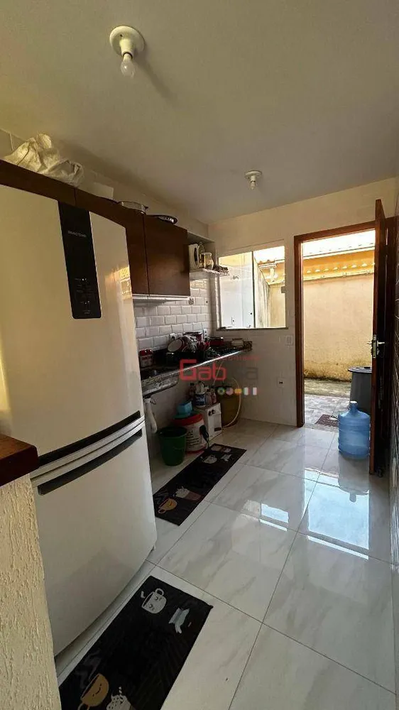 Casa, 3 quartos, 100 m² - Foto 4