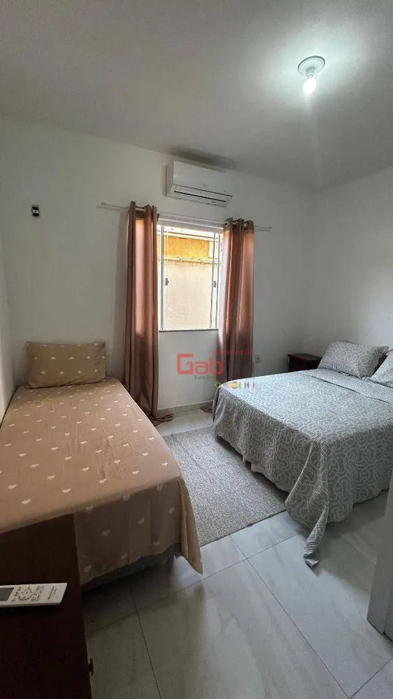 Casa, 3 quartos, 100 m² - Foto 6