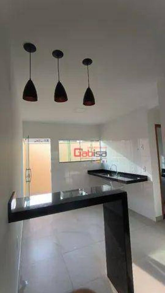 Casa de Condomínio à venda com 2 quartos, 92m² - Foto 5