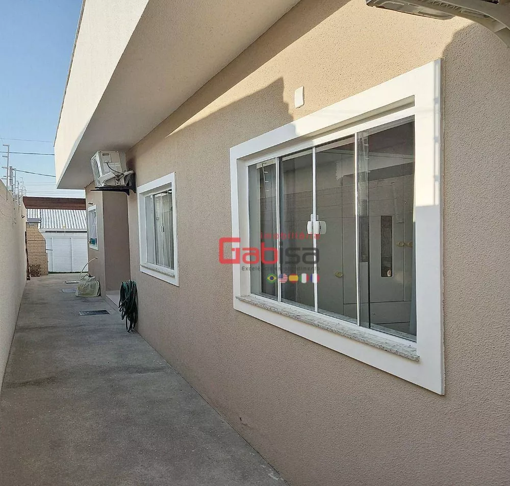 Casa, 3 quartos, 90 m² - Foto 17