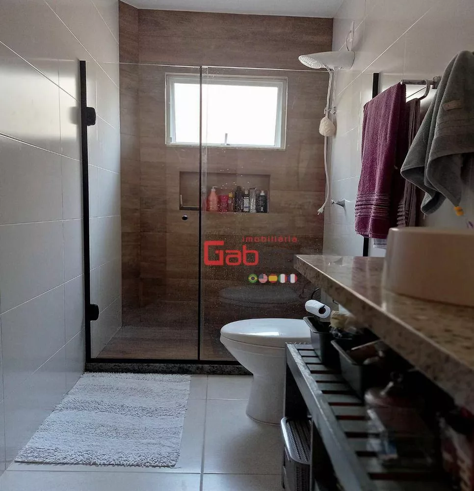 Casa, 3 quartos, 90 m² - Foto 6