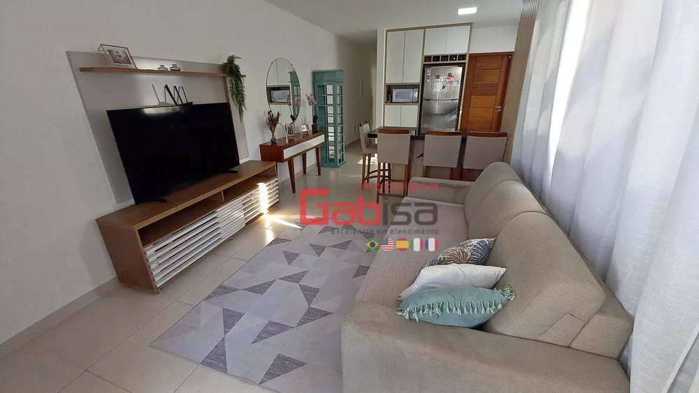 Casa, 3 quartos, 90 m² - Foto 15