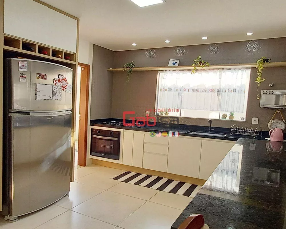 Casa, 3 quartos, 90 m² - Foto 8