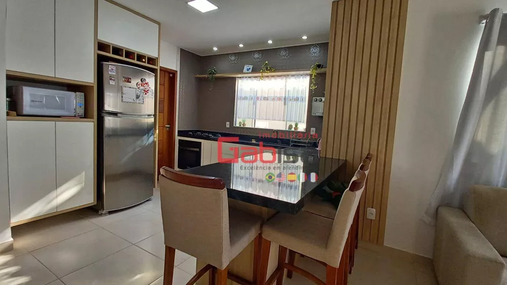 Casa, 3 quartos, 90 m² - Foto 5