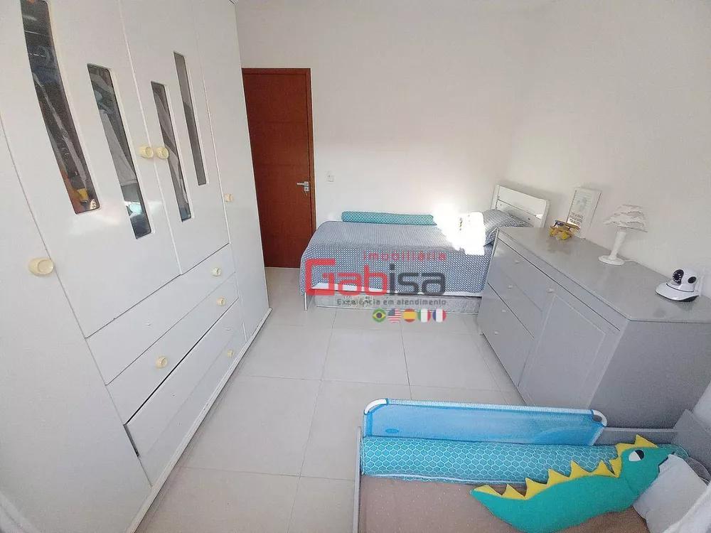 Casa, 3 quartos, 90 m² - Foto 4