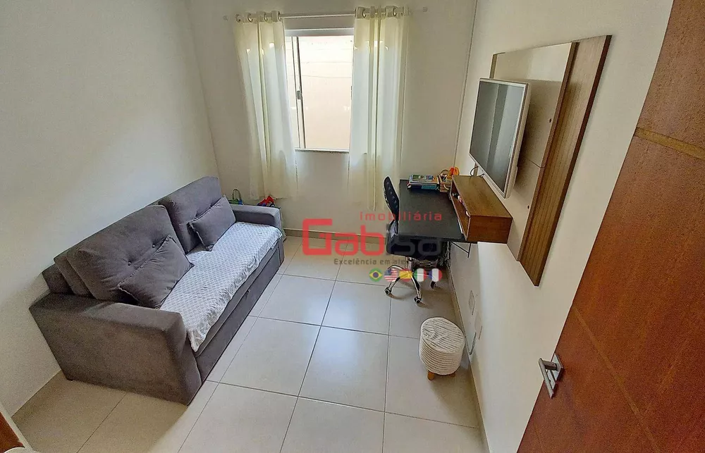 Casa, 3 quartos, 90 m² - Foto 18