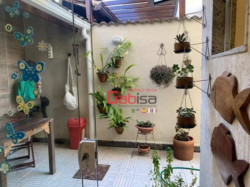 Casa de Condomínio, 2 quartos - Foto 12