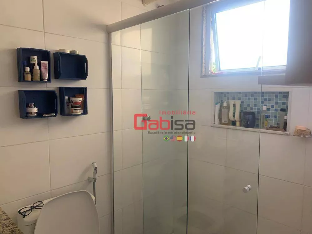 Casa de Condomínio, 2 quartos - Foto 10