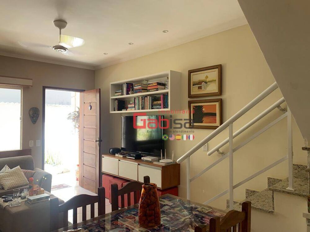 Casa de Condomínio, 2 quartos - Foto 7