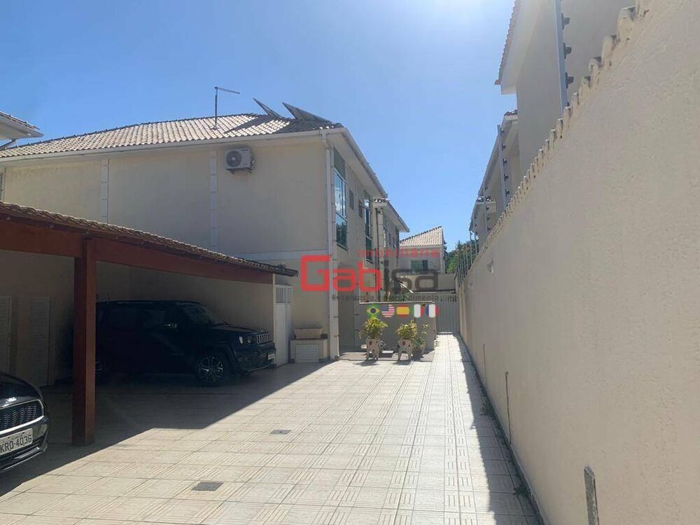 Casa de Condomínio, 2 quartos - Foto 6