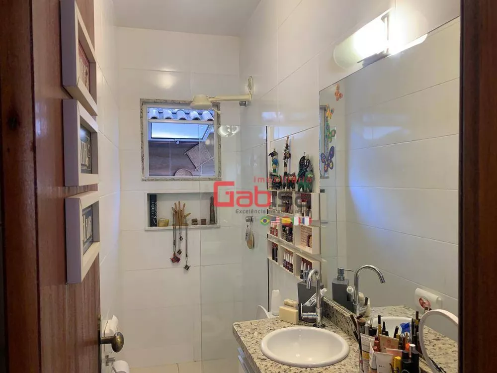 Casa de Condomínio, 2 quartos - Foto 4