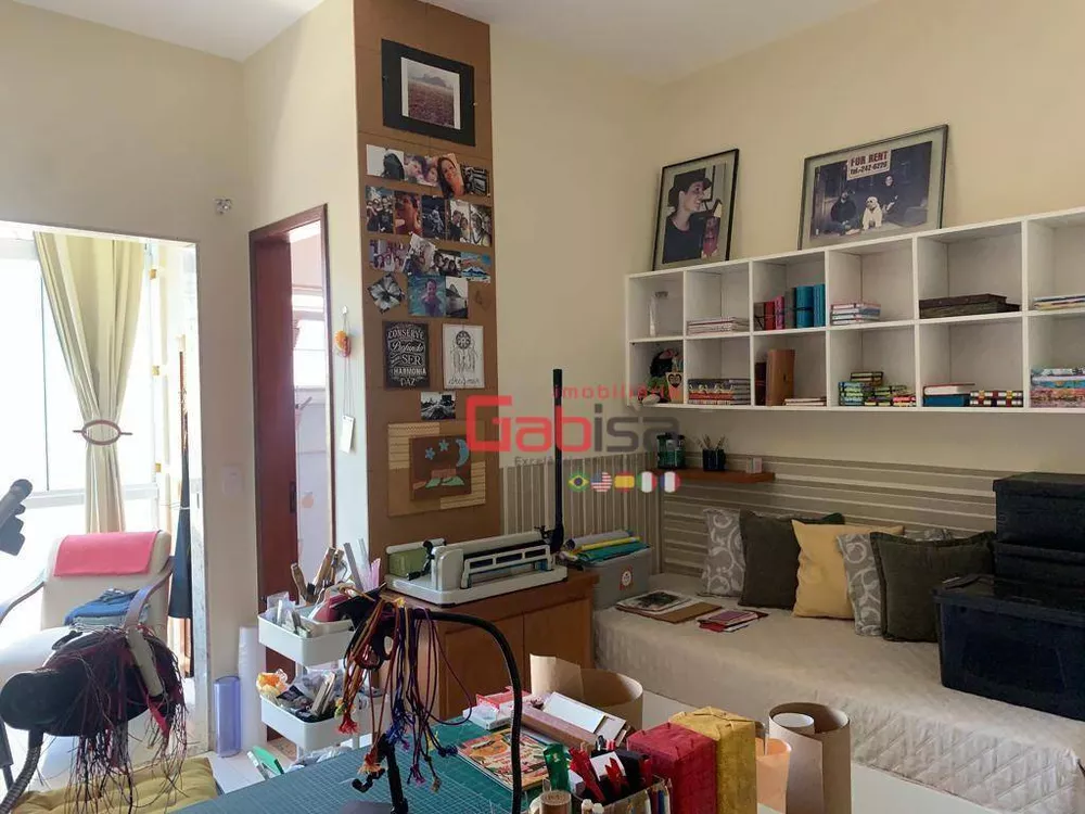 Casa de Condomínio, 2 quartos - Foto 2