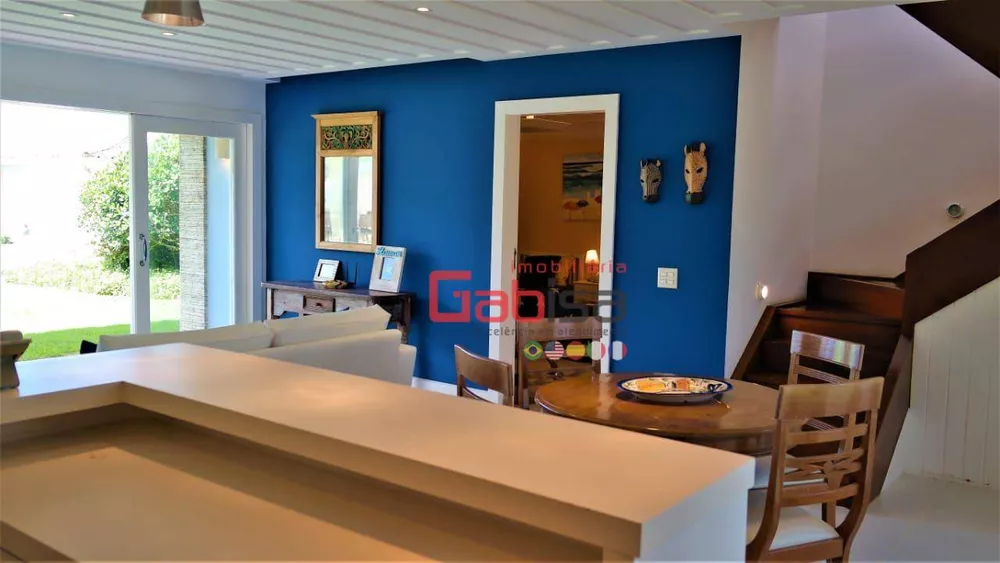 Casa de Condomínio, 9 quartos - Foto 7