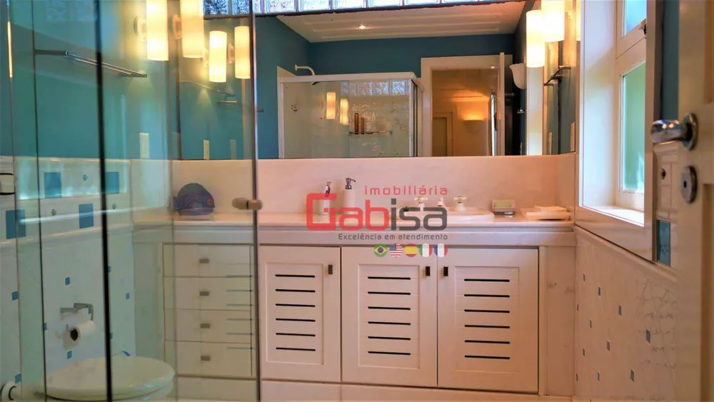 Casa de Condomínio, 9 quartos - Foto 5
